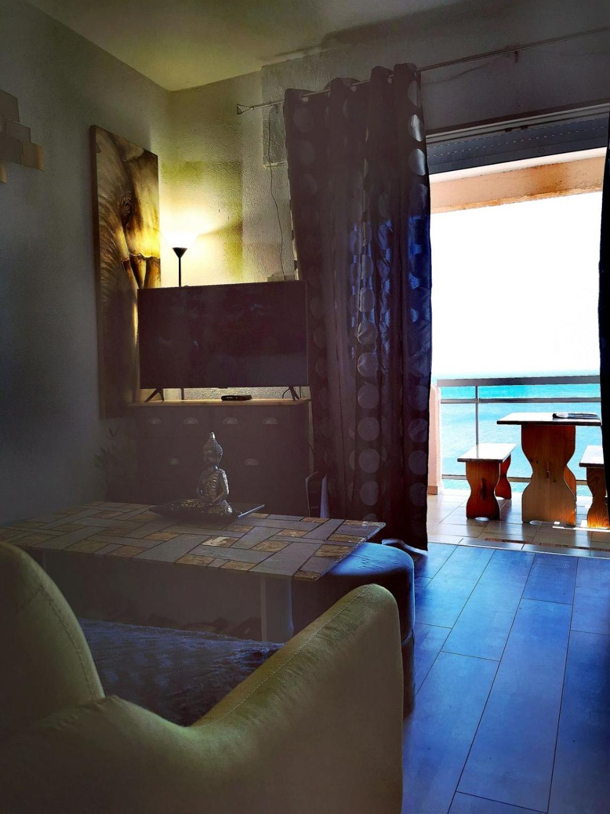Vue Sur Apartment *