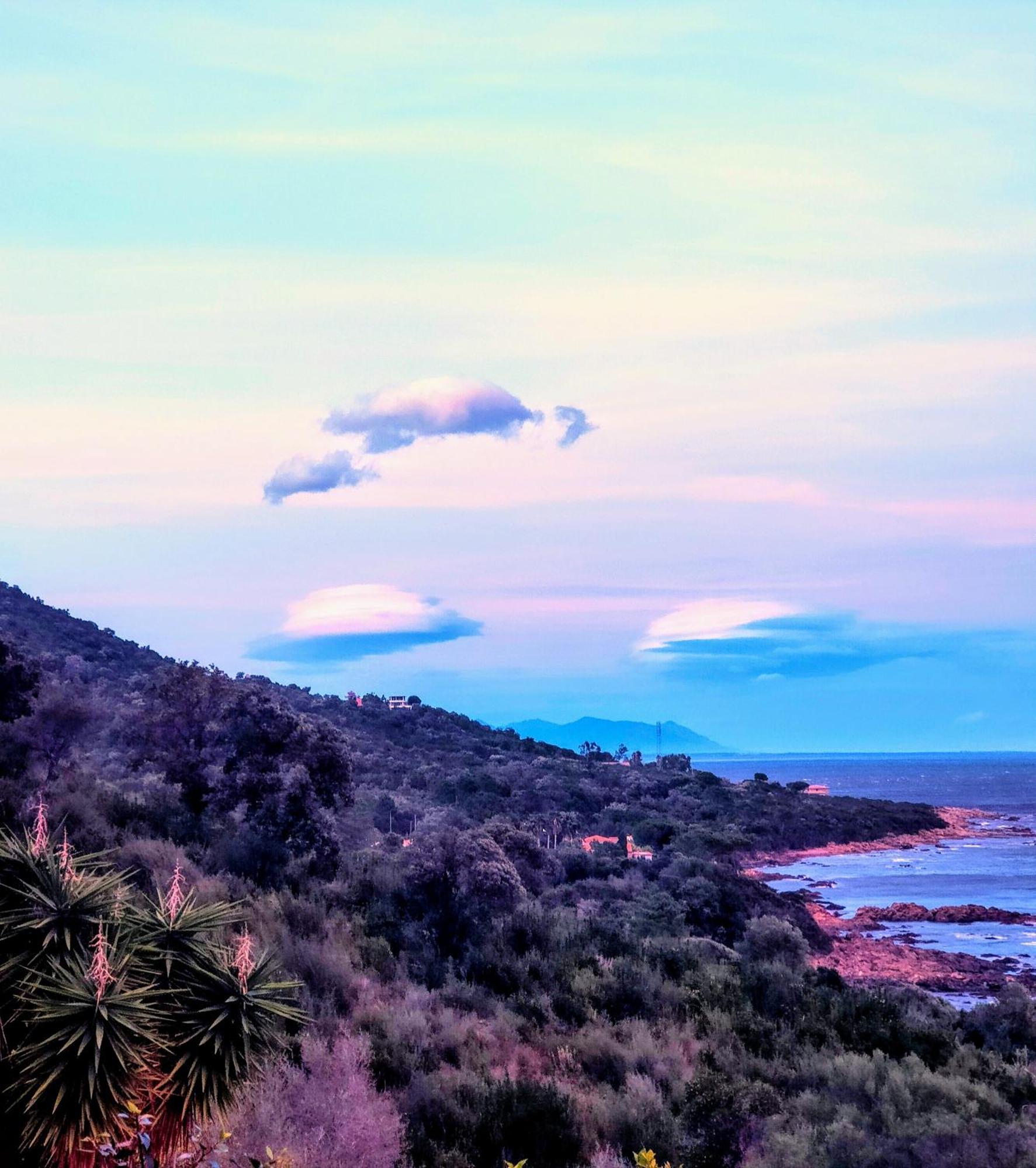 Vue Sur *