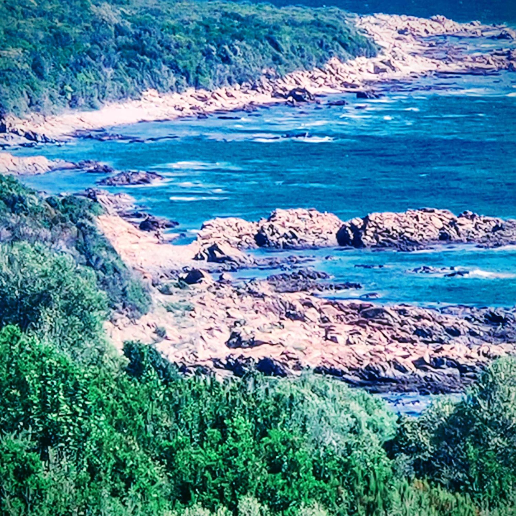 Vue Sur Conca