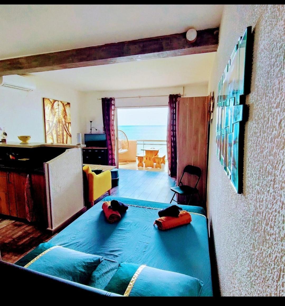 Apartment Vue Sur *